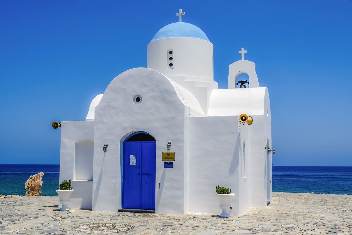 attrazioni turistiche vedere cipro