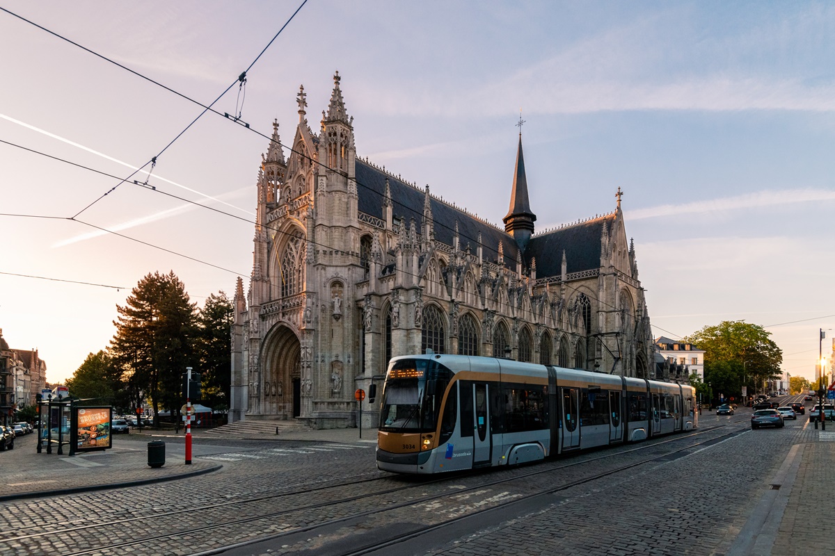 destinazioni ambite visitare belgio
